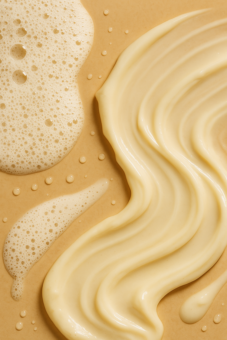 Curls & Coils Shampoo