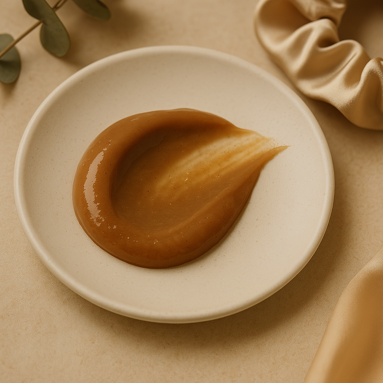 Curls & Coils Conditioner