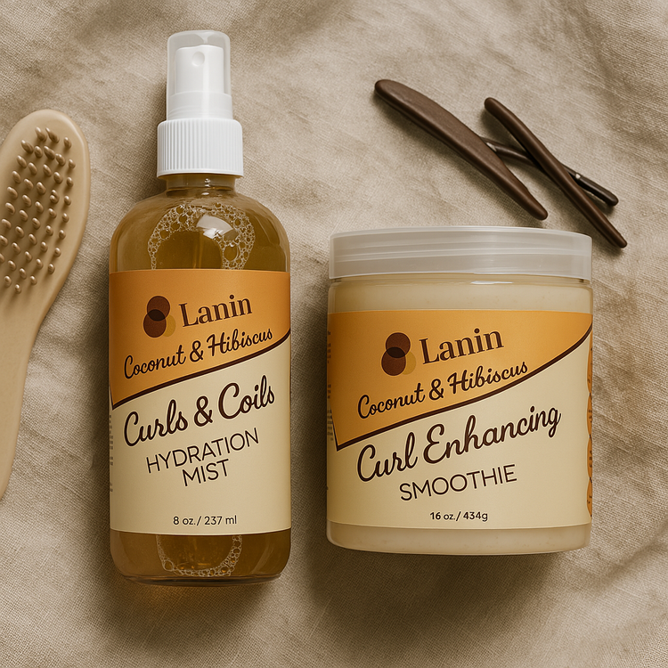 Daily Maintenance Duo