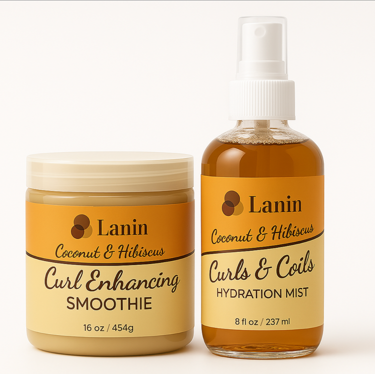 Daily Maintenance Duo