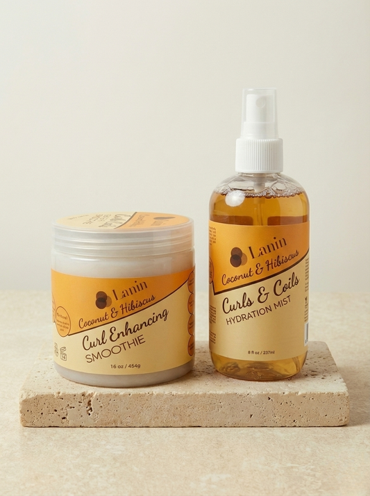 Daily Maintenance Duo