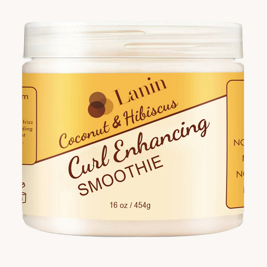 Curls & Coils Curl Enhancing Smoothie