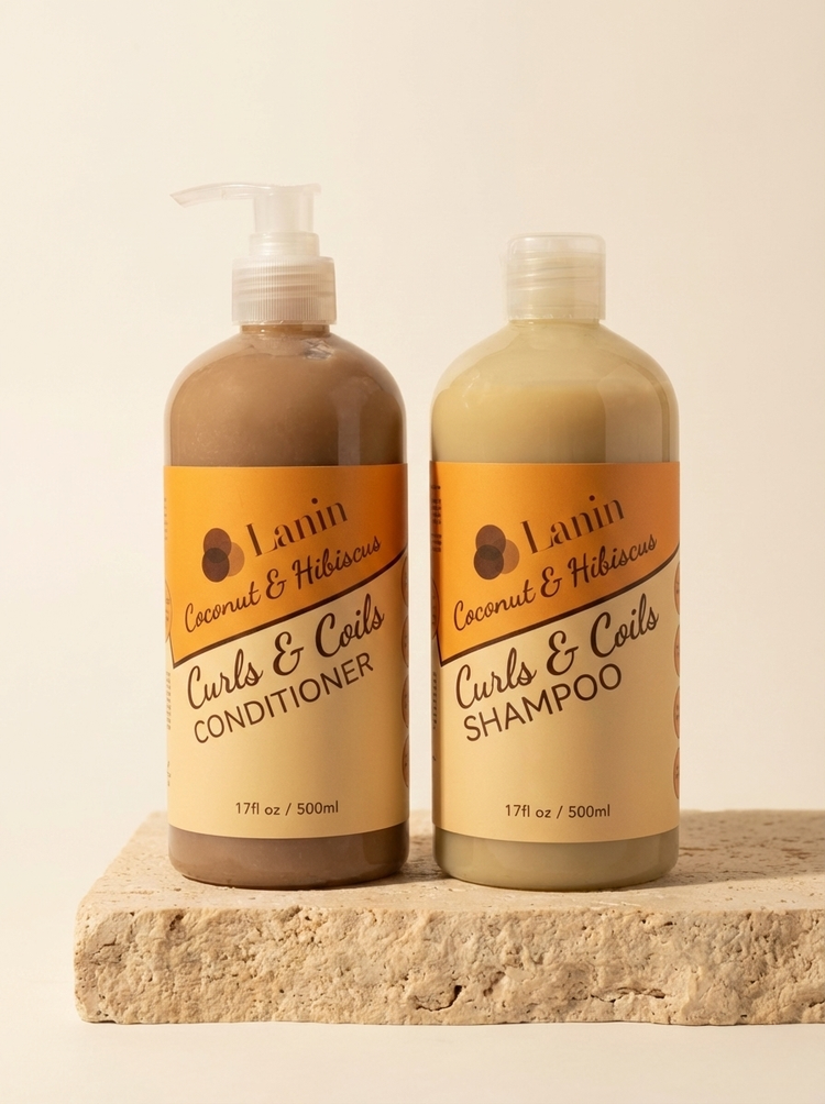 Wash Day Duo